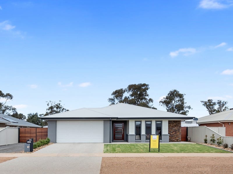 83 Zorro Drive, Yarrawonga, Vic 3730 Property Details
