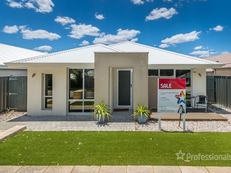 32 Parkland Drive, Yanchep, WA 6035