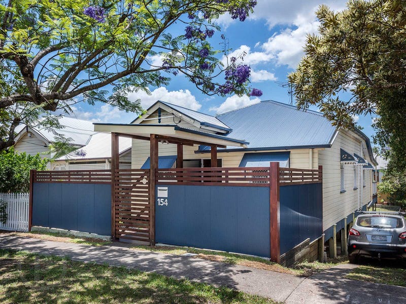 154 Park Road, Woolloongabba, Qld 4102 Property Details