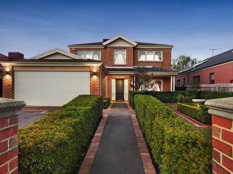 36 Hayes Road, Strathmore, VIC 3041