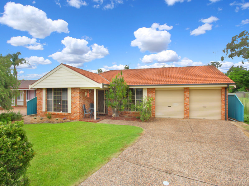 8 Alsop Place, Bligh Park, NSW 2756 - realestate.com.au