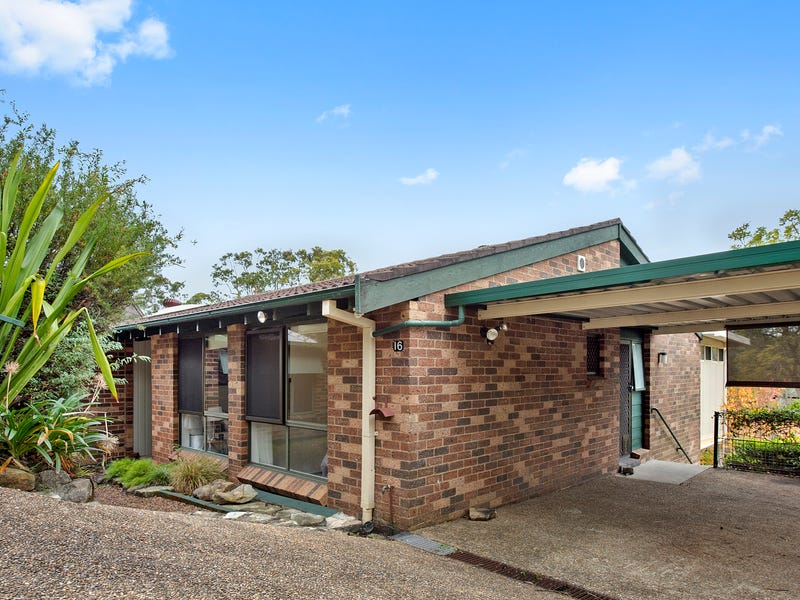 16 Northview Place, Mount Colah, NSW 2079