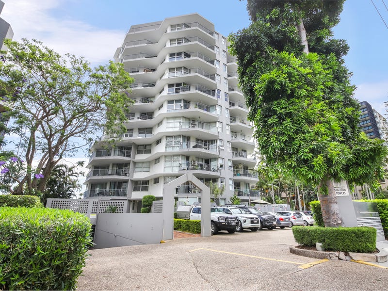 33/55 Thorn Street, Kangaroo Point, QLD 4169
