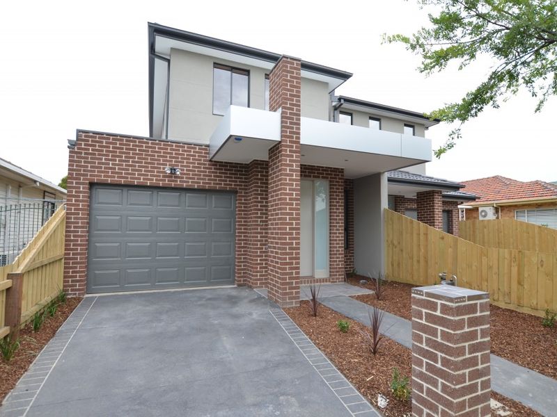 41A Argyle Street, West Footscray, VIC 3012