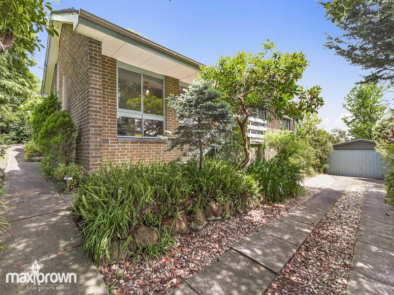 71 Montrose Road, Montrose, Vic 3765 Property Details