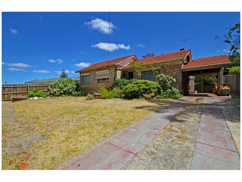 465 Morley Drive, Morley, WA 6062 Property Details