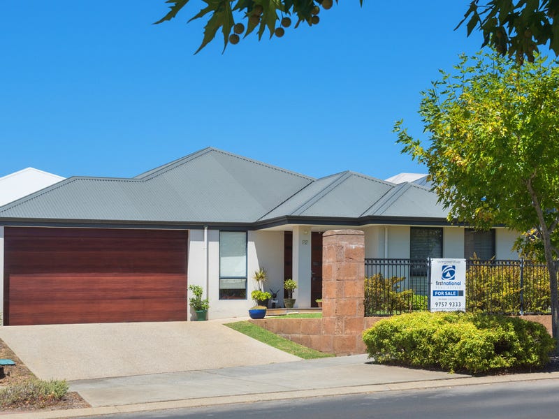 Sold Property Prices & Auction Results in Margaret River Region, WA