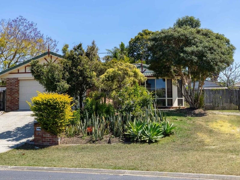 3 Newton Street, Morayfield, QLD 4506