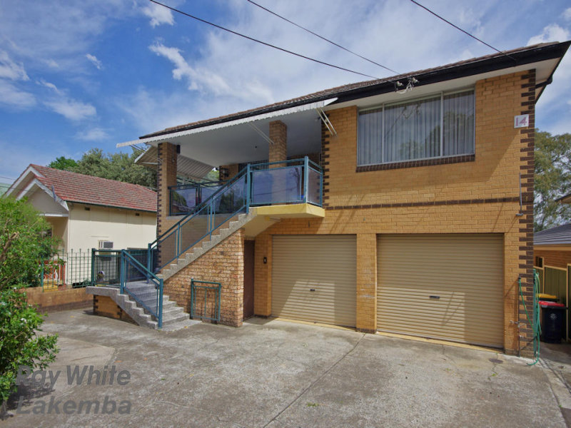 14 Cornelia Street, Wiley Park, NSW 2195