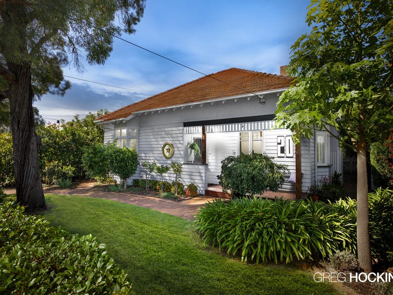 20 Hannan Street, Williamstown, VIC 3016