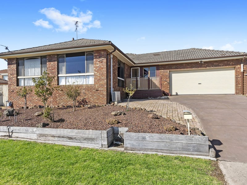 8 Woodleigh Close, Leopold, Vic 3224