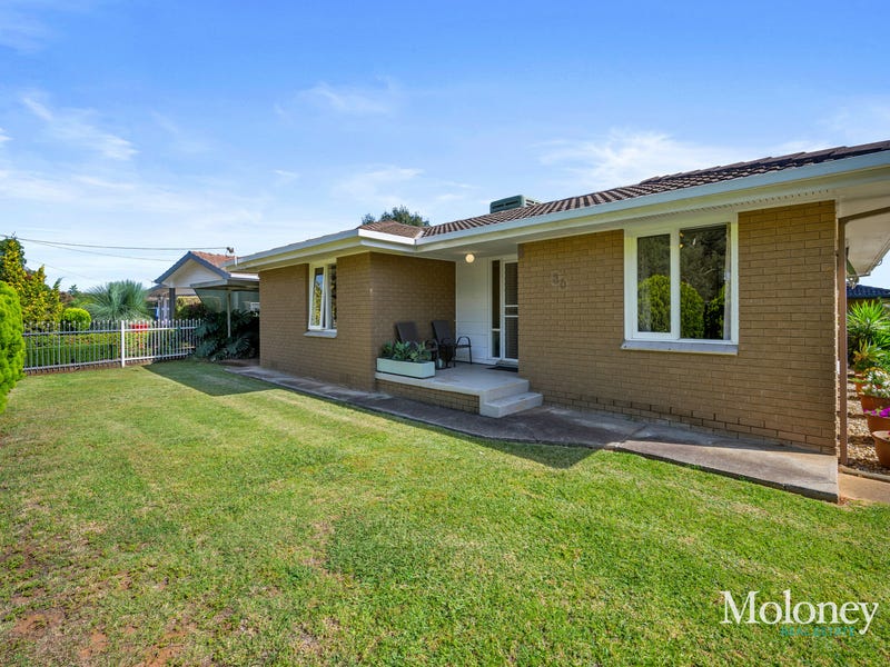 86 Redlands Road, Corowa, NSW 2646 House for Sale