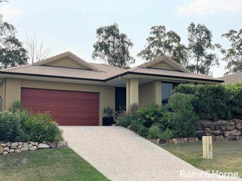 23 Treeline Circuit, Upper Coomera, QLD 4209