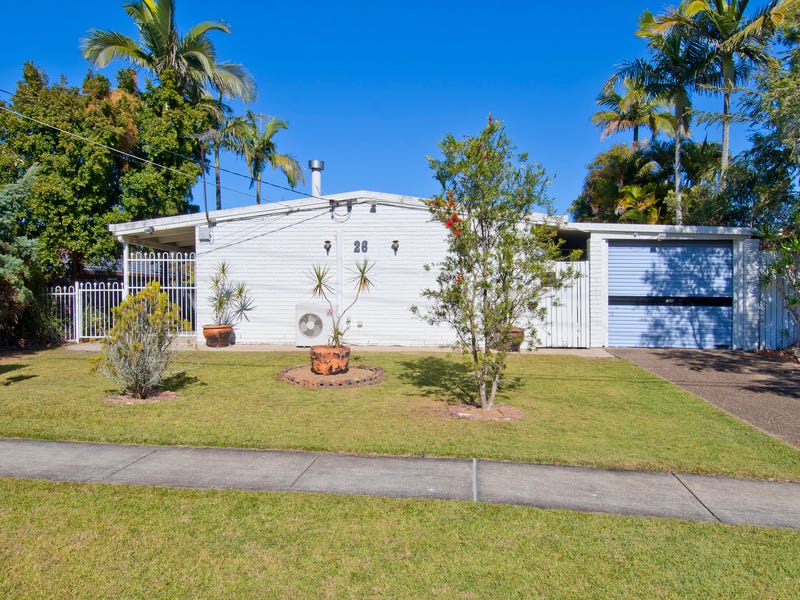 26 Menzies Street, Bethania, Qld 4205 House for Sale