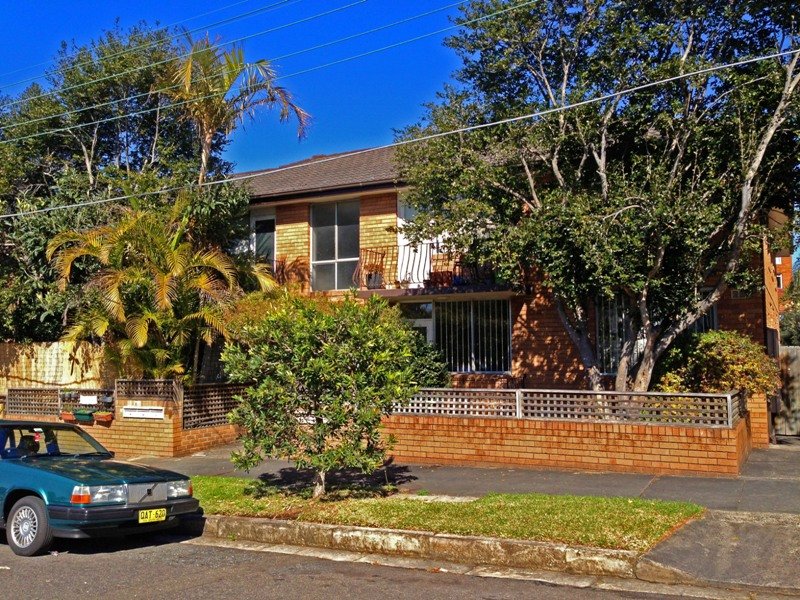 3/1 Vernon Street, Lewisham, NSW 2049 Property Details