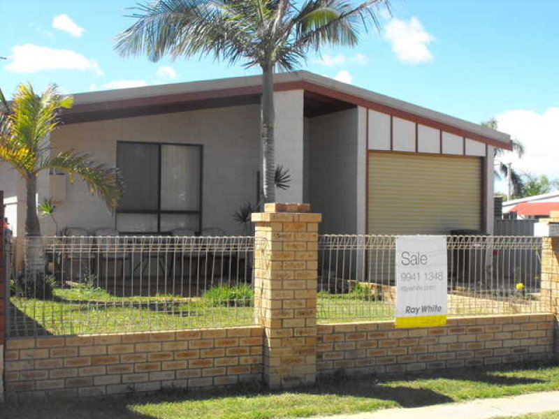 27 Baston Street, Carnarvon, WA 6701 Property Details