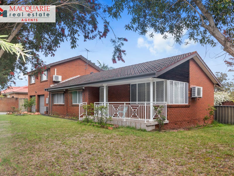 22 Sycamore Avenue, Casula, NSW 2170 Property Details