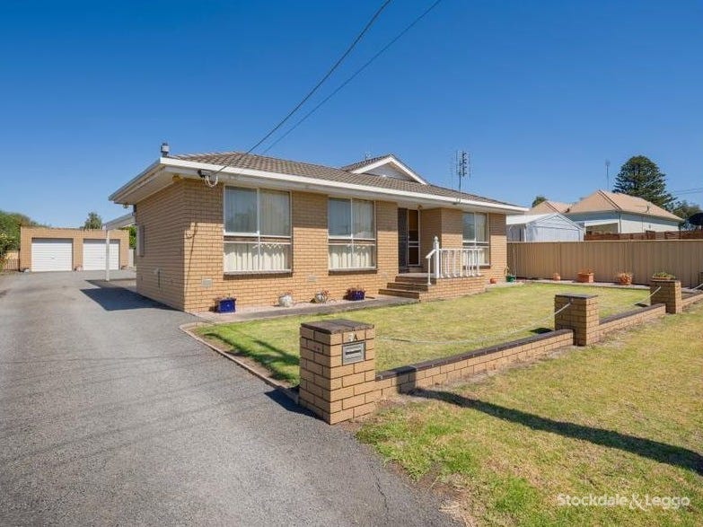 2A Prince Street, Terang, Vic 3264