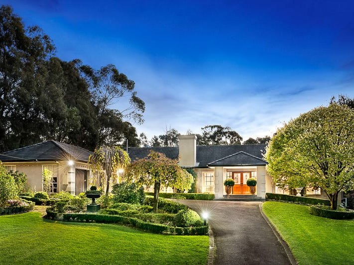 19 Flora Road, Donvale, Vic 3111 Property Details