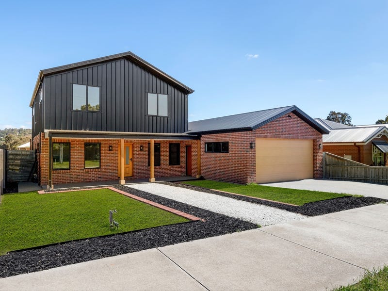 63 Fersfield Road, Gisborne, Vic 3437 House for Sale