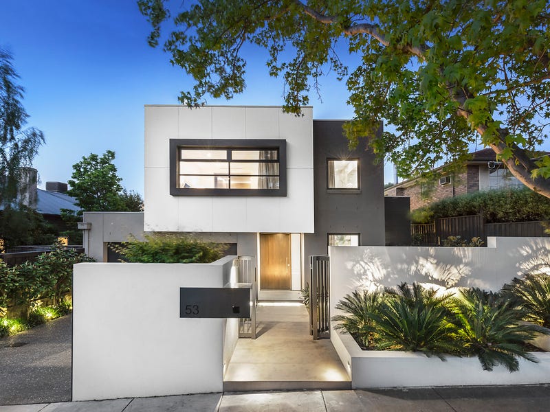 53 Leura Grove Hawthorn East Vic 3123 53 Leura Grove Hawthorn East Vic 3123