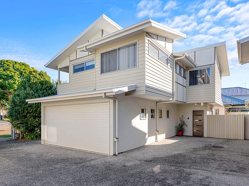 2/19 Buckland Road, Nundah, QLD 4012