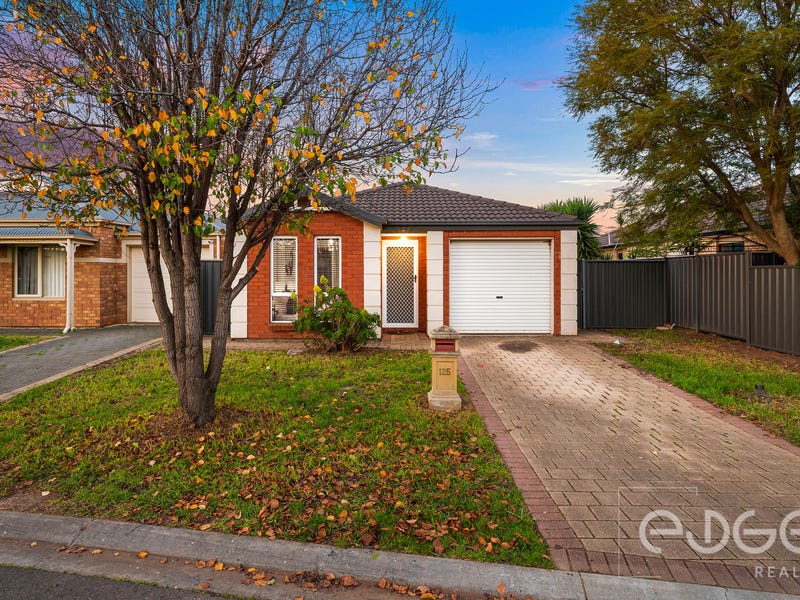 125 Lakeside Drive, Andrews Farm, SA 5114