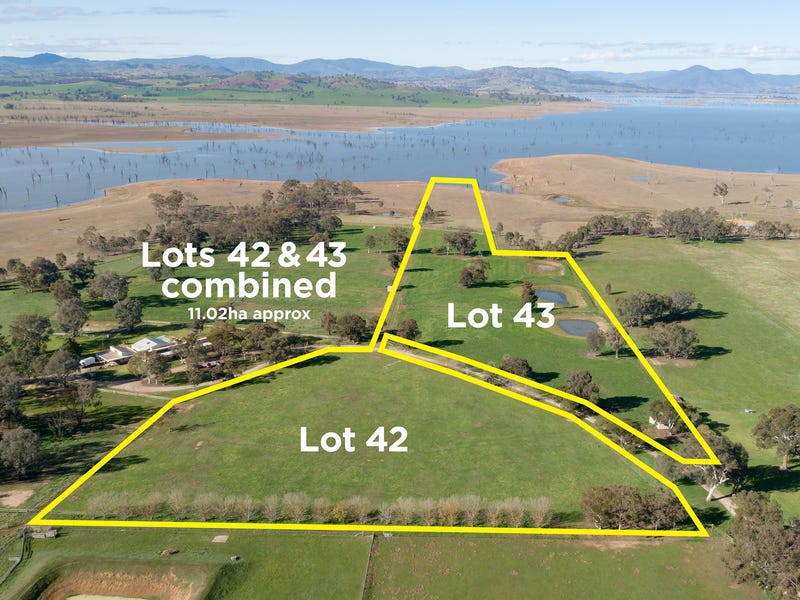 43/1074 Table Top Road, Table Top, NSW 2640 Lifestyle for Sale