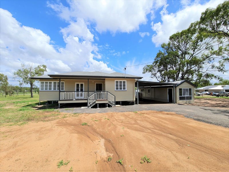 Houses for Sale in Lockrose, QLD 4342