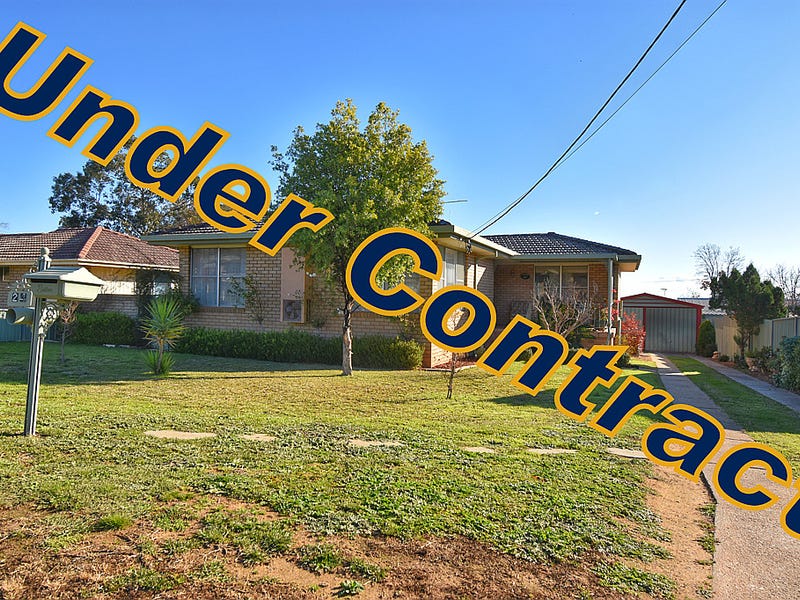 24 Street, Cowra, NSW 2794