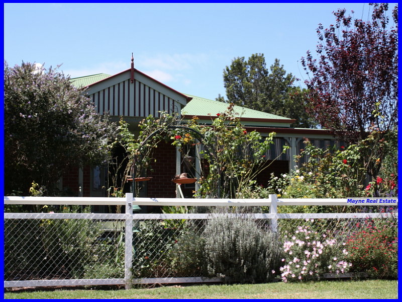 5 Herbert Street, Allora, QLD 4362