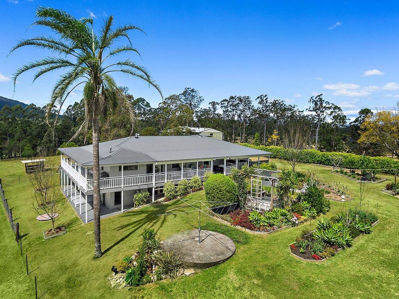 1551 Orara Way, Nana Glen, NSW 2450