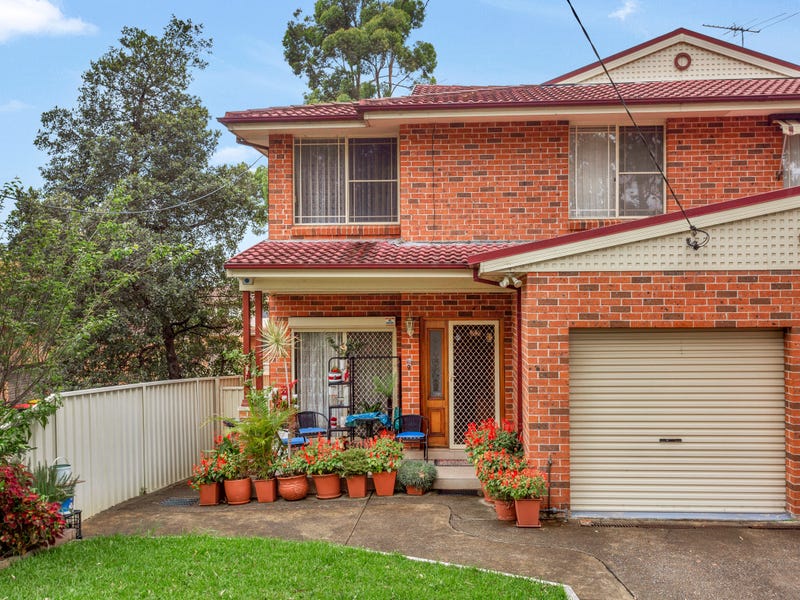 29A Tennyson Parade, Guildford West, NSW 2161
