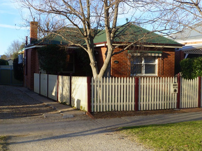 163A Piper Street, Bathurst, NSW 2795 Property Details