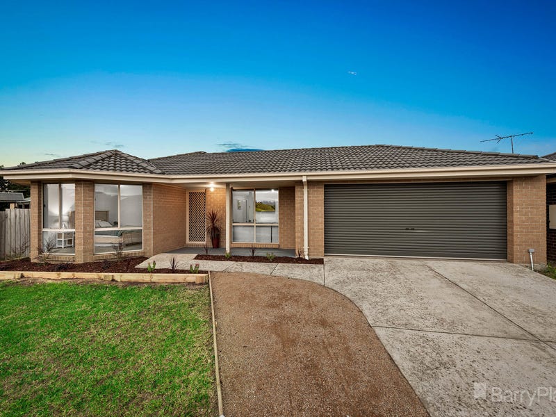 14 Milla Way, Koo Wee Rup, VIC 3981
