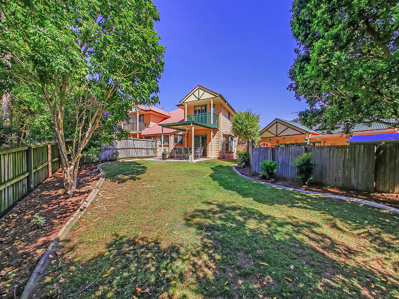 Unit 9/20 Thurston St, Tingalpa, Qld 4173 Property Details