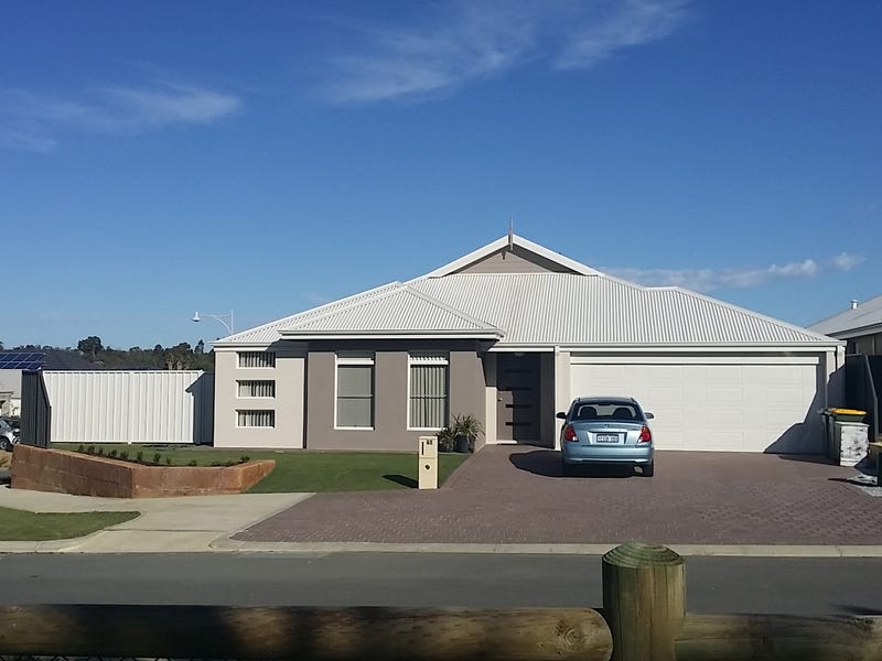 41 Wallangarra Road, Carramar, WA 6031