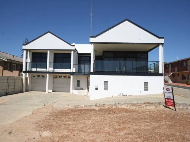 117 Ocean Drive, Bunbury, WA 6230 Property Details