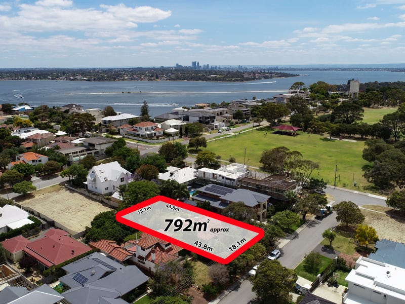 53 Samson Street, Mosman Park, WA 6012