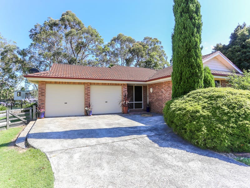 7 Hilltop Close, Medowie, NSW 2318