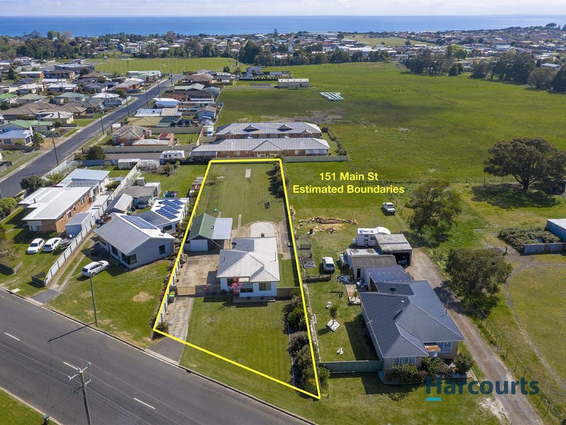 151 Main Street, Ulverstone, Tas 7315 Property Details