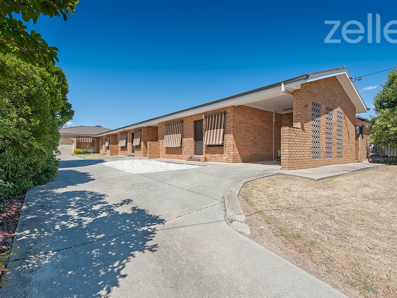 3/408 Schubach Street, East Albury, NSW 2640