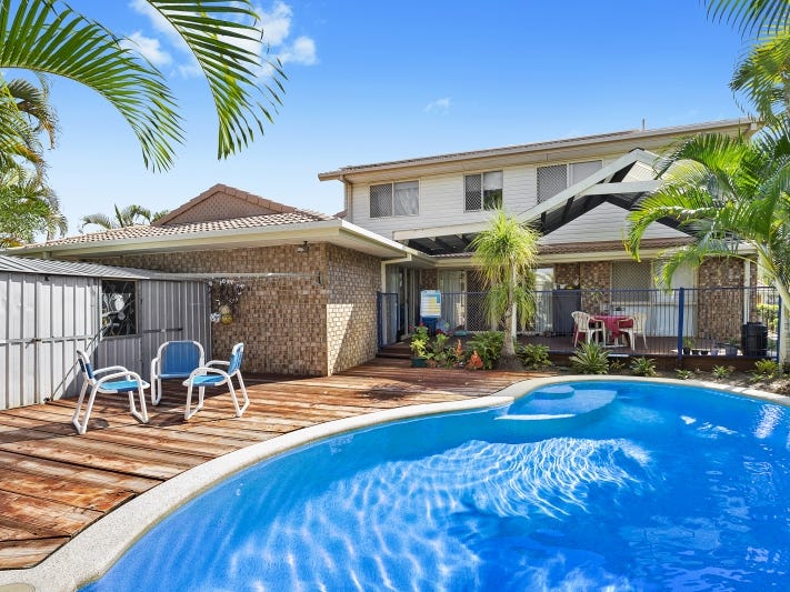 2 Greg Norman Crescent, Parkwood, Qld 4214 - Property Details