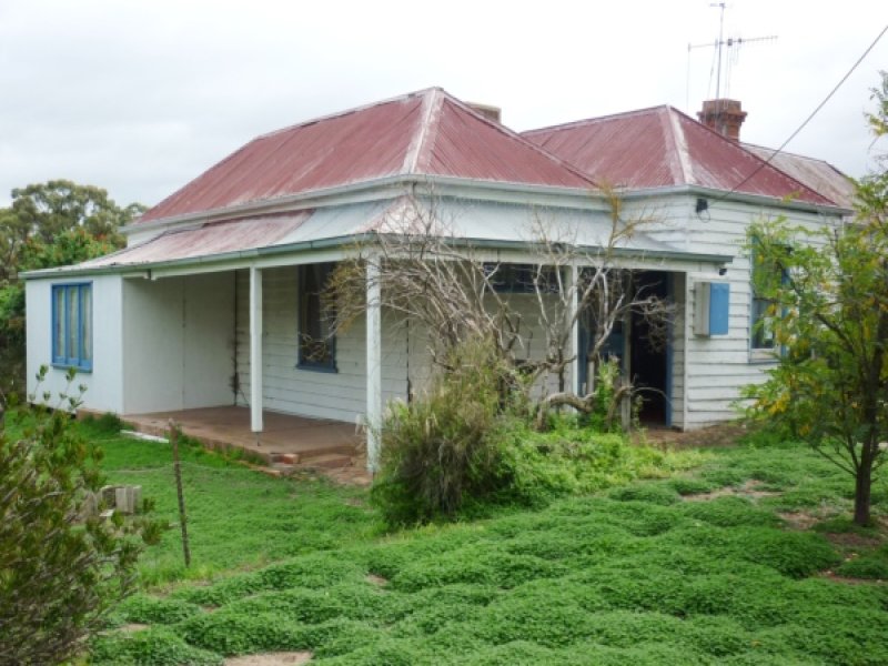 1 Commercial Street, Kaniva, Vic 3419 Property Details