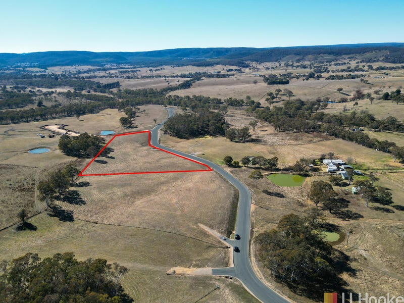 Lot 9 Portland Cullen Bullen Road, Portland, NSW 2847 - Property Details