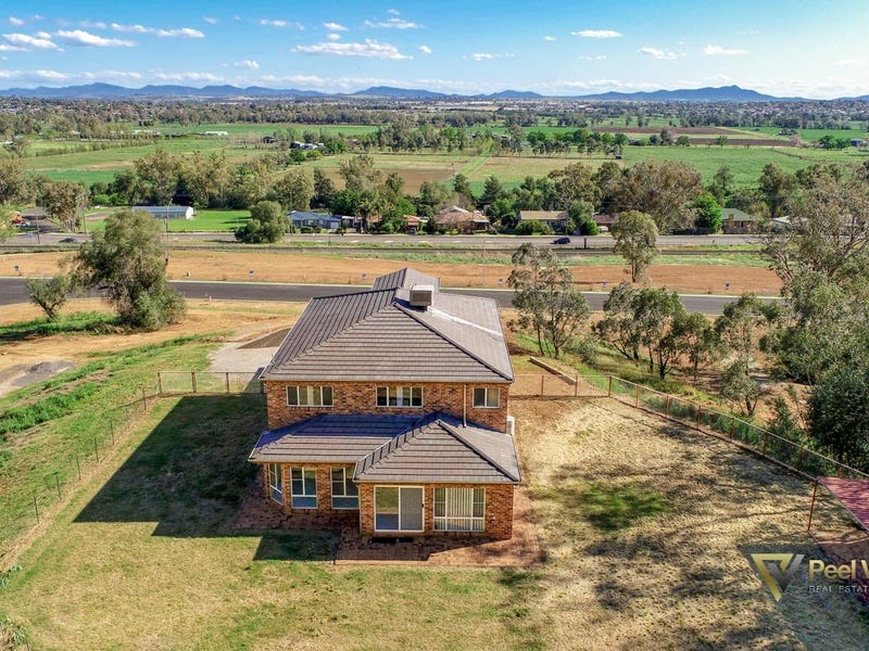 Lot 10 Valley Drive, Tamworth, NSW 2340 Property Details