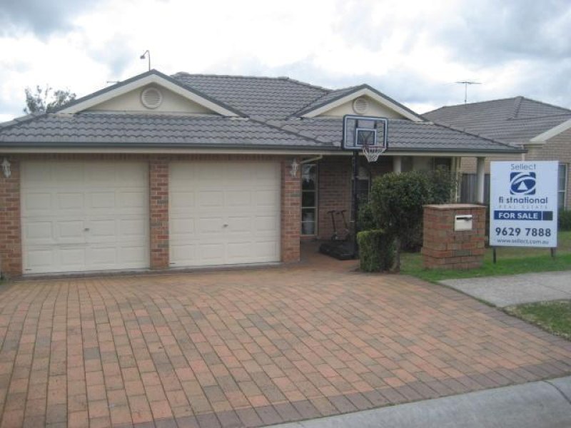 Property 107624841, Kellyville, NSW 2155 Property Details