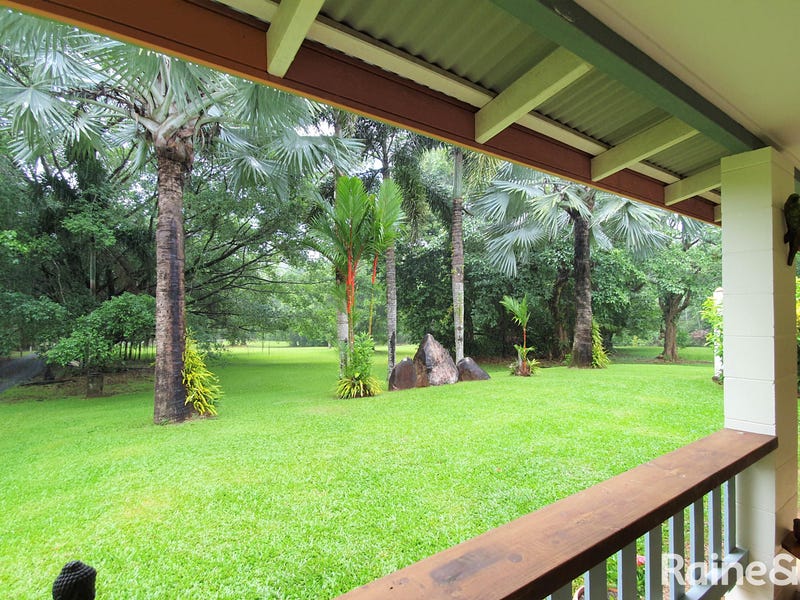 244 Buchanan Creek Road, COW BAY, Daintree, Qld 4873 Property Details
