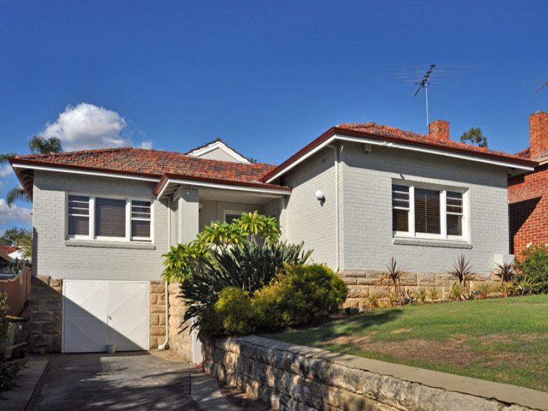 96 Pangbourne Street, Wembley, WA 6014 Property Details