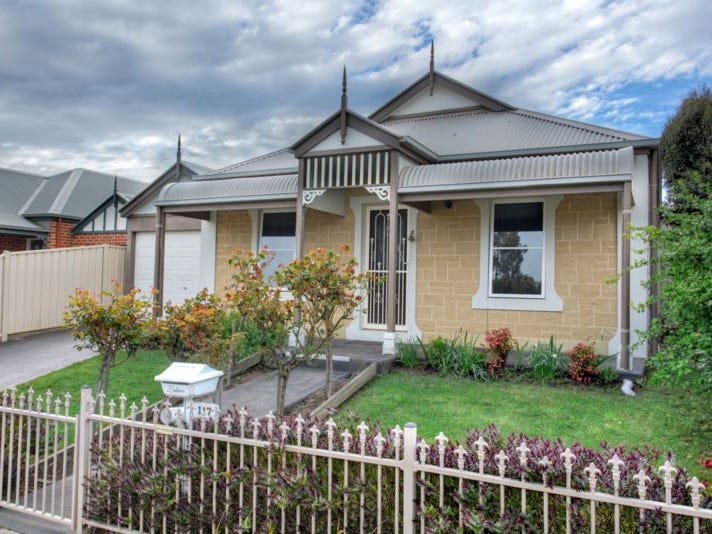 117 Canadian Lakes Blvd, Canadian, Vic 3350 Property Details